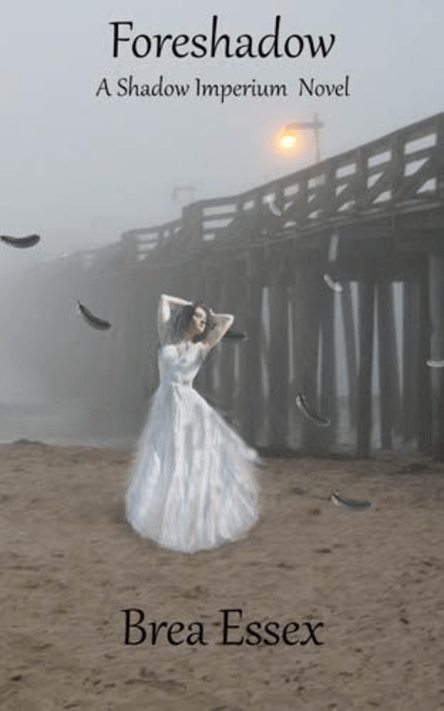 Foreshadow Edit for AZ