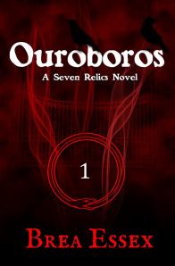 Ouroboros Ebook Cover